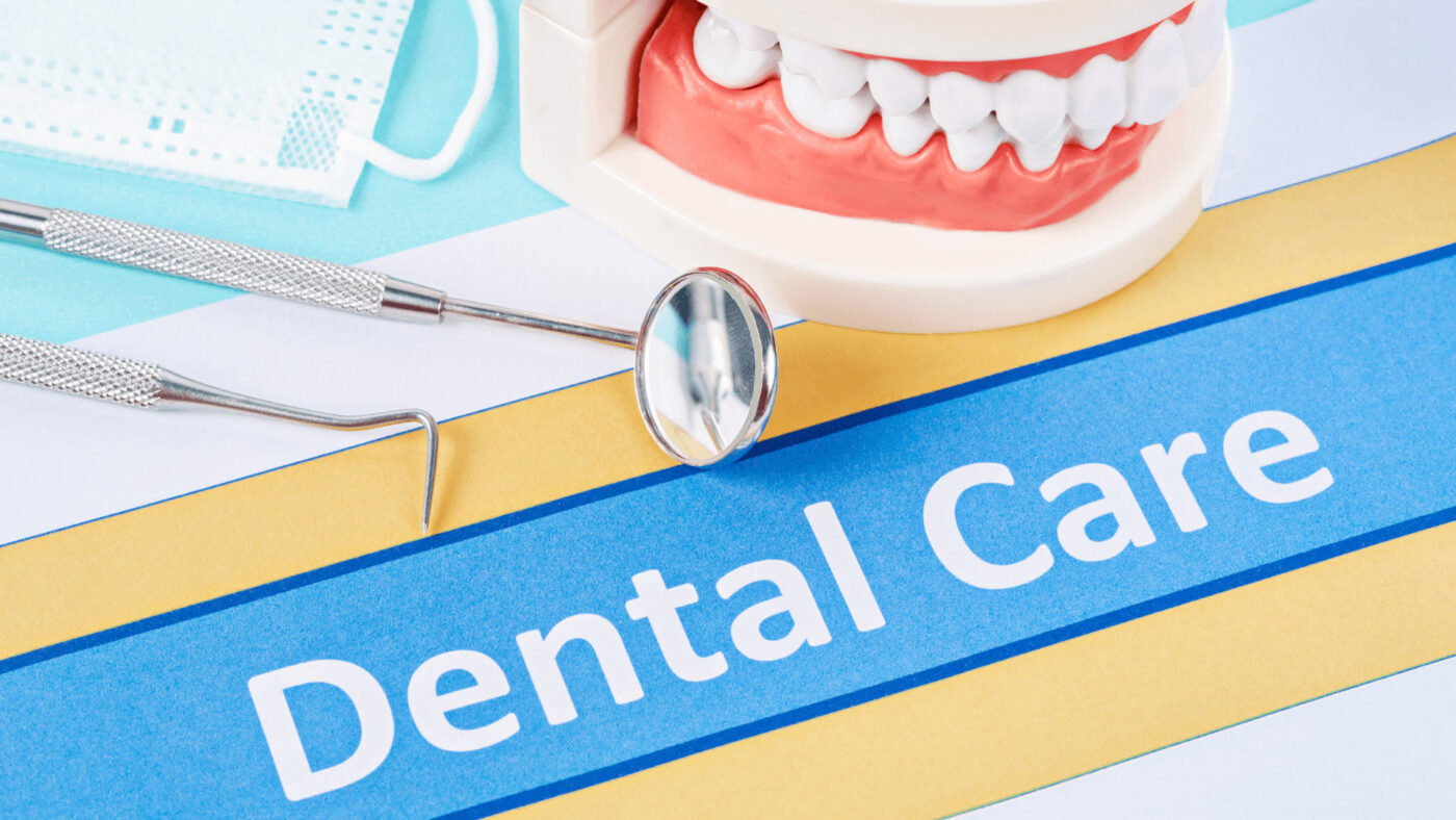 Affordable Dentist in Charlotte Charlotte Dental Associates