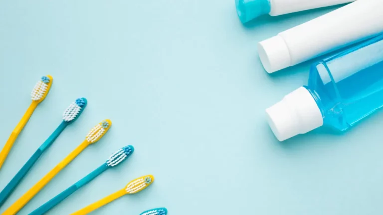 dental prevention 23